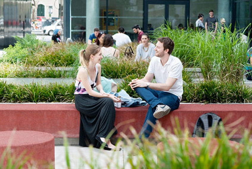 © Universität Wien/ Barbara Mair