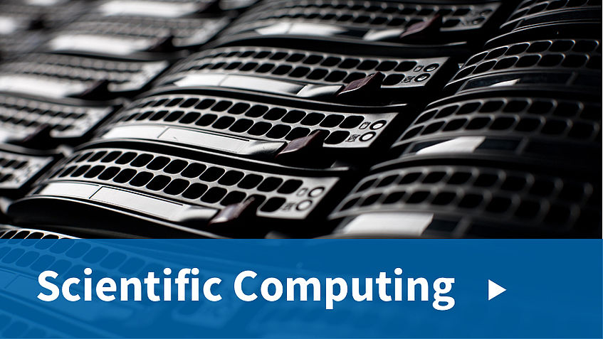 SC - Scientific Computing