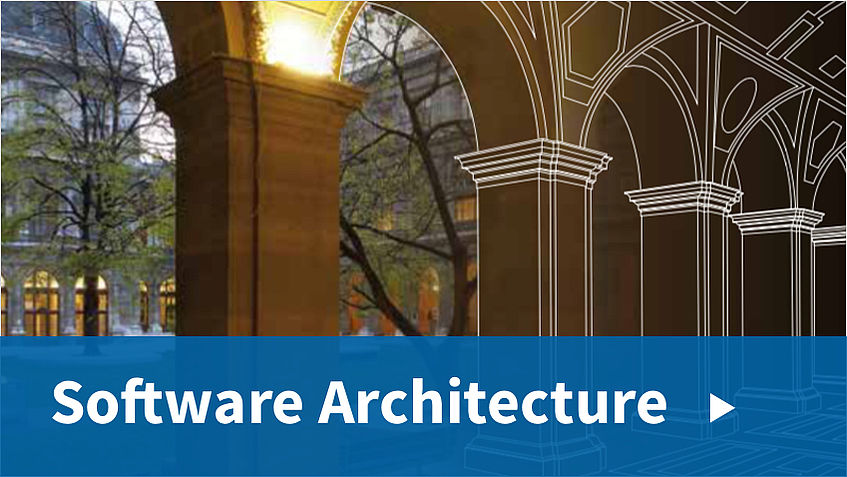 SWA - Software Architecture