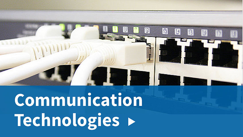 CT-Communication Technologies
