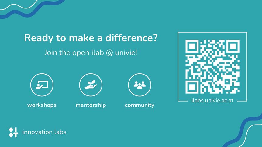 Sujet open ilab