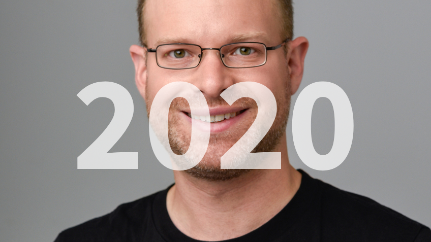 Highlight 2020: Neue Professur